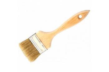 Пензлик щетина, плоский №04, "Maestro", 1 Вересня, 310345