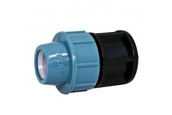 Заглушка компресійна SANTAN 20