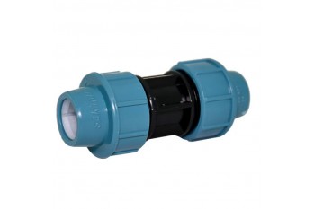 Муфта компресійна SANTAN 20х20