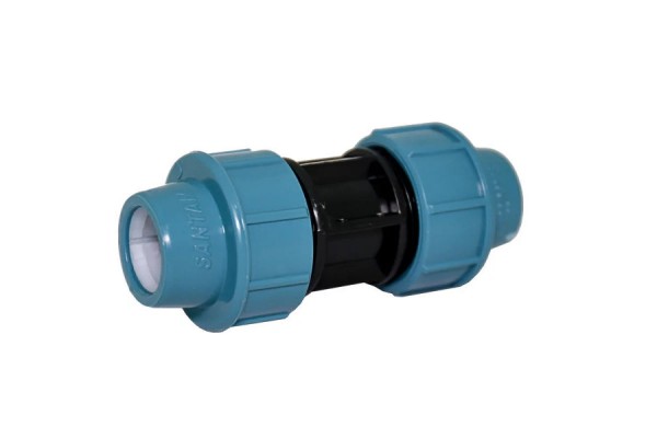 Муфта компресійна SANTAN 20х20