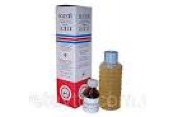 Клей епоксидний "Хімконтакт"  200 г (ящ.20)