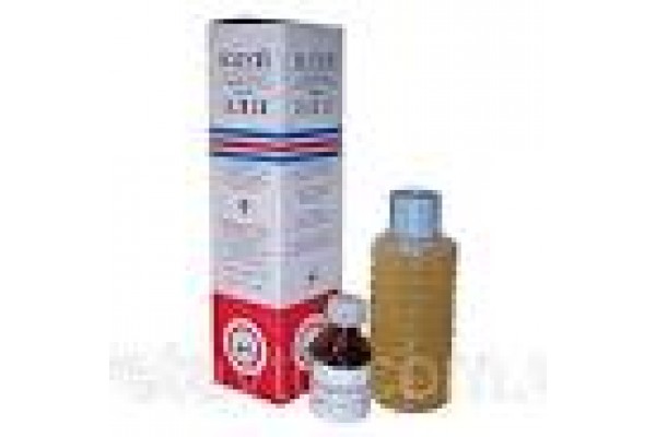 Клей епоксидний "Хімконтакт"  200 г (ящ.20)