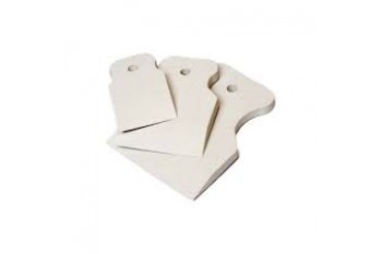 Шпатель гумовий в наборі 3 шт (4, 6, 8 см) (ящ.200)