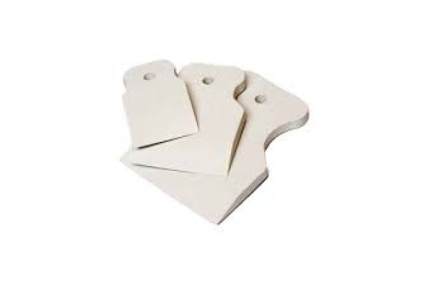 Шпатель гумовий в наборі 3 шт (4, 6, 8 см) (ящ.200)