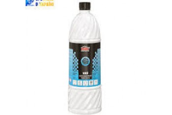 Клей силікатний РІДКЕ СКЛО (1,2 кг) (ящ.15)