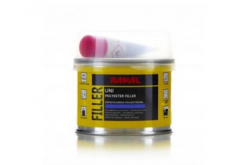 Шпаклівка UNI універсальна (0,25 кг) RANAL (30)