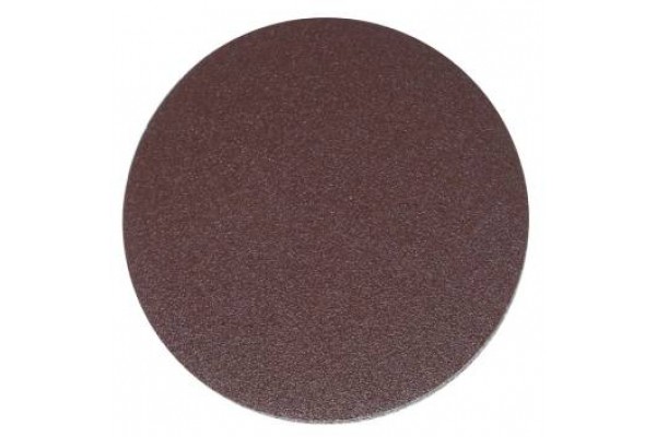 Наждакові кола на '' липучці '',  60 (уп.10/ящ.200) MERCURY