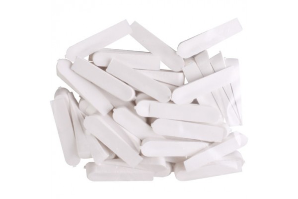 Клин великий (Україна) 44 мм (20 шт.) (ящ.500)