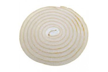 Ущільнювач для ВІКОН поролоновий 9 м (3 полоси) (ящ.100)
