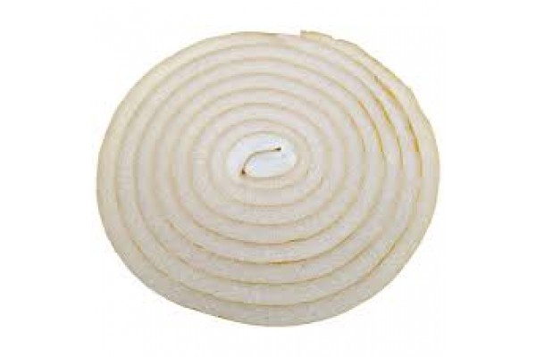 Ущільнювач для ВІКОН поролоновий 9 м (3 полоси) (ящ.100)