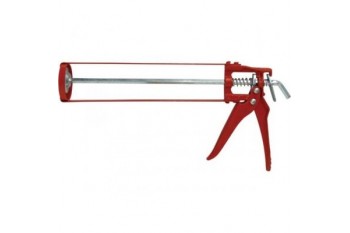 Пістолет для герметика РАМНИЙ (1047) (ящ.40)