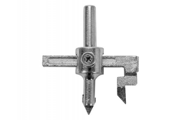 Різак по керам. плитці циркулярний, Ø= 20-90 мм