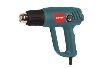 Фен промисловий ЗФ-E 2000