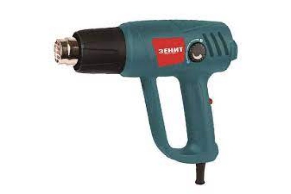 Фен промисловий ЗФ-E 2000