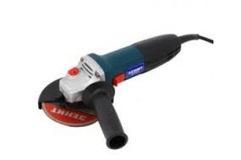 Шліфмашина кутова ЗУШ-125/1100 рс профи