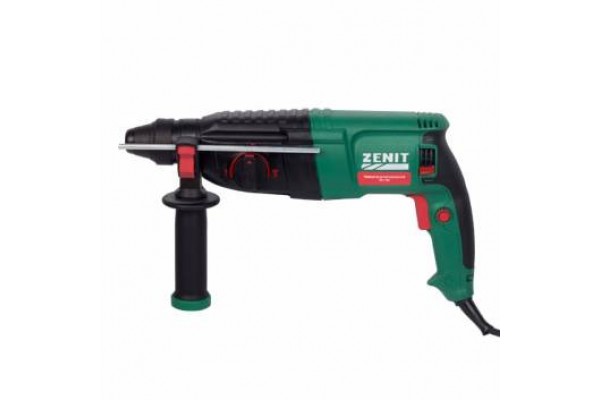 Перфоратор ЗП-1100