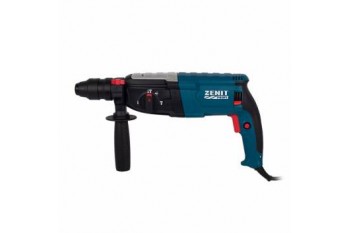 Перфоратор ЗПП-1200/2 DFR профи