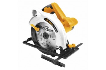 Пилка циркулярна Толсен Т-1300
