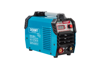 Зварювальний апарат ЗСИ-255 K