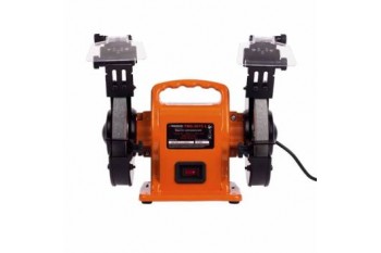 Верстат заточувальний Tekhmann TBG-3015 L