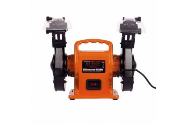 Верстат заточувальний Tekhmann TBG-3015 L