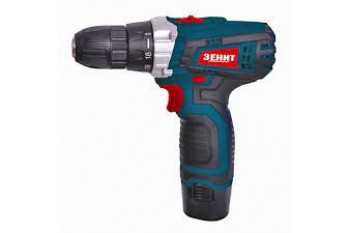 Шуруповерт акумуляторний ЗША-12 Р2 Li