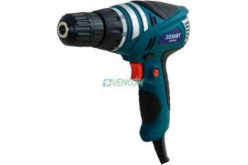 Шуруповерт електричний ЗШ-550 профи