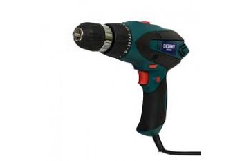 Шуруповерт електричний Зенит ЗШ-580 профи