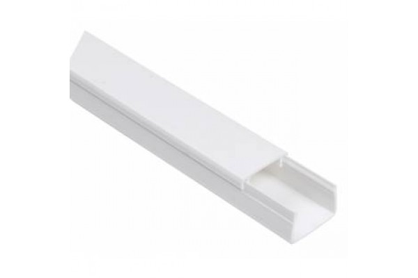 NX3203 Кабельний канал Neomax Ultra 20х10 (120 м.п.)