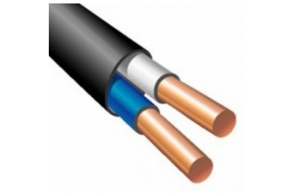 ВВГ-П нг 2х1,5 ЗЗКМ