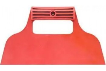 Шпатель пластиковий 230 мм