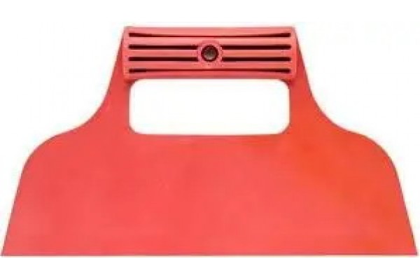 Шпатель пластиковий 230 мм