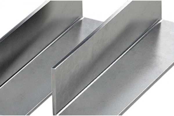 Кутник 20х20 мм 3,0 мм