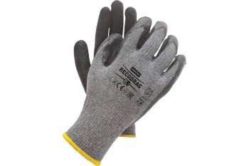 Рукавички захисні RECODRAG SB (XL), сірий
