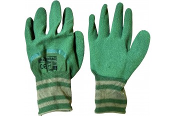 Рукавички захисні RECODRAG SB (XL), зелений