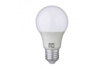 LED лампа шар G45 E27  8 Вт  4100К (е)