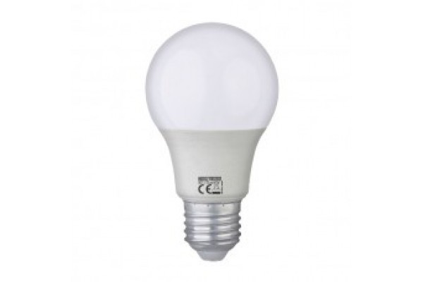 LED лампа шар G45 E27  8 Вт  4100К (е)