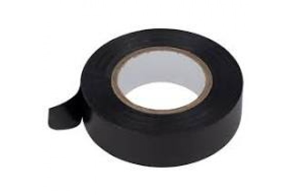 Ізолента 3M чорна (250шт/ящ) (о)