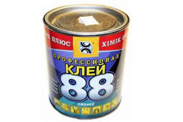 Клей 88 CR2402 в банці 620г