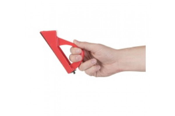 Рубанок по гіпсокартону 140мм, гартована сталь