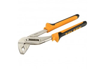 Кліщі переставні "ПРОФІ" 250мм