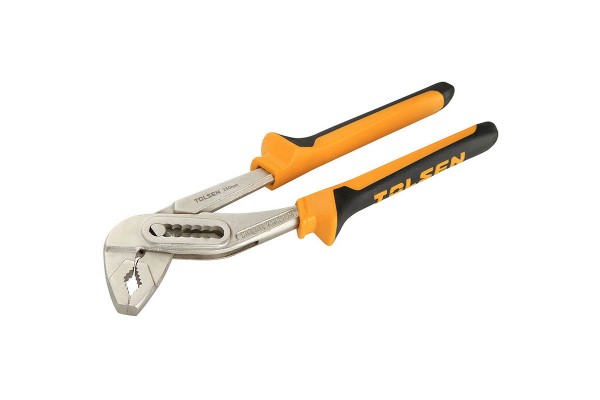 Кліщі переставні "ПРОФІ" 250мм