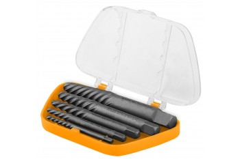 Комплект екстракторів №1-2-3-4-5