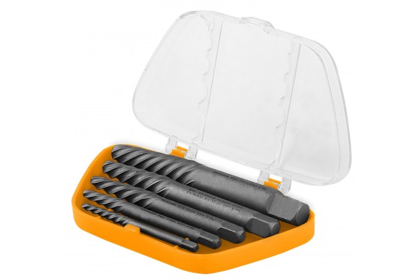 Комплект екстракторів №1-2-3-4-5