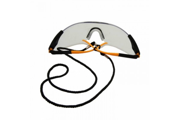 Окуляри захистні Profi-Comfort, полікарбонат