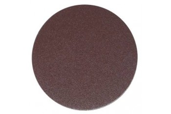 Наждакові кола на '' липучці '', 220 (уп.10/ящ.200) MERCURY