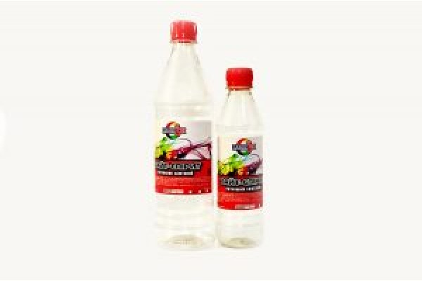 Уайт-спіріт 1,0 л (0,51 кг) "Premium" (ящ.15)