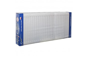 Радіатор сталевий AQUAVITA 22 300х1000 з кріпленням