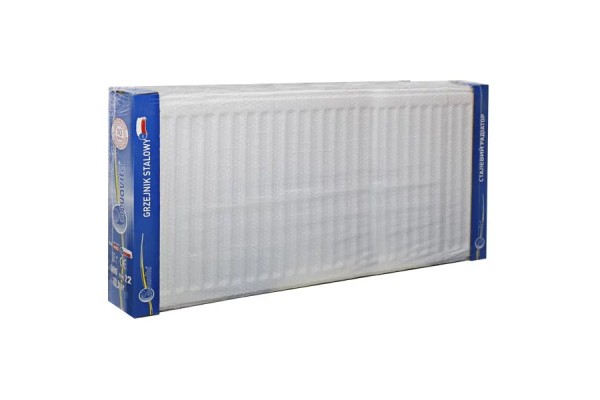 Радіатор сталевий AQUAVITA 22 300х1000 з кріпленням