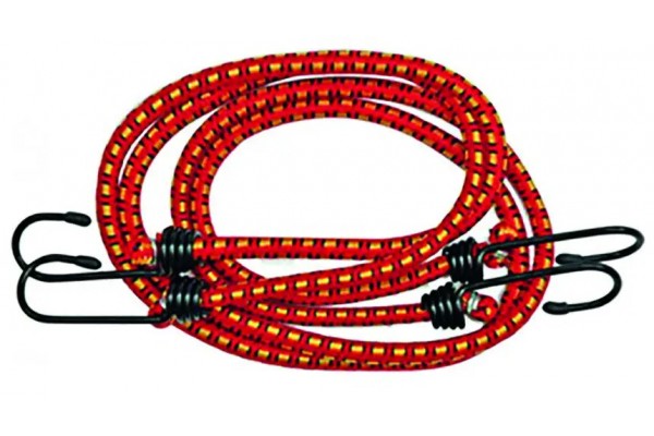 Гуму Квадратна багажна 10 мм. * 1 м. (Min10)